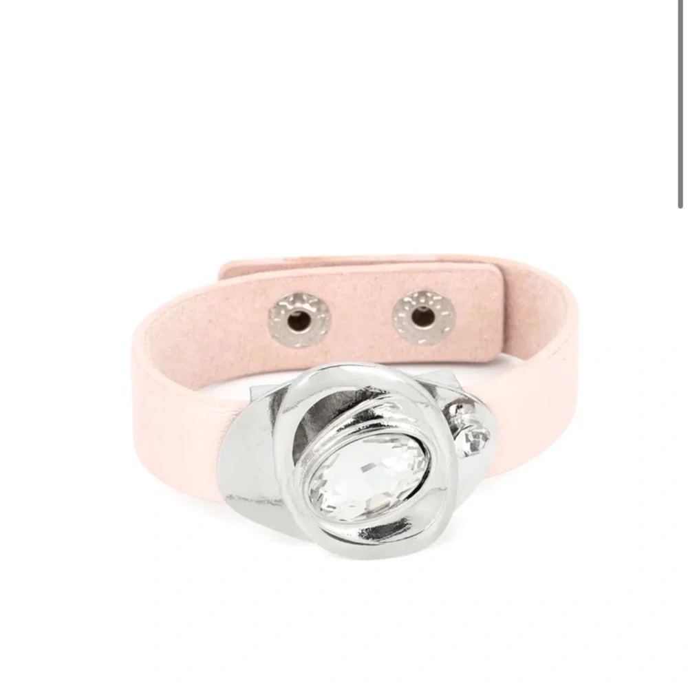 Pasadena Prairies Pink Bracelet